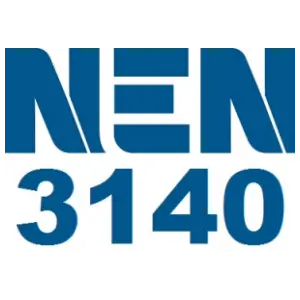 NEN 3140